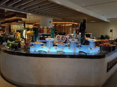 -味餐厅·海鲜·火锅·自助餐