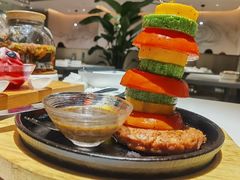 -熹素·鲜美素食Vegetarian (天河领展店)