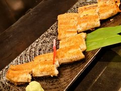 -玄白·炭烤活鳗(上海首店)