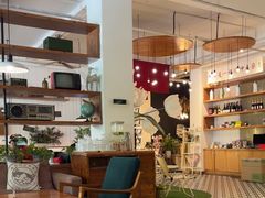 -雕刻时光咖啡馆(交大店)