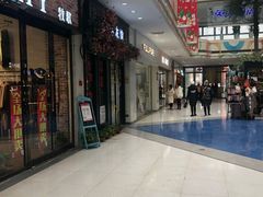 -曼哈顿商业广场(升龙广场店)