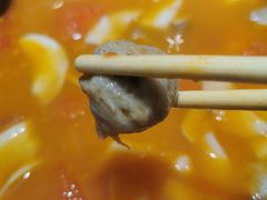 -蕃茄述·好汤自然来(江汉路店)