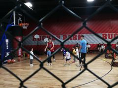 -洛克公园(苏州中心商场)