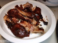 骨头有味道的酱鸭-佬肥猫(国华广场店)