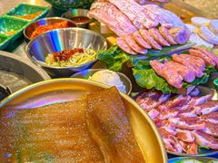 -桃马桃·韩式烤肉·烤猪皮专门店