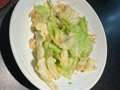 -赠李白·如诗的川味(余杭万达广场店)
