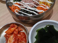 -米村拌饭(南京万达茂店)