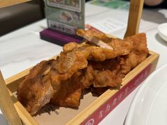 -双合园·海鲜水饺青岛菜(万佳广场店)