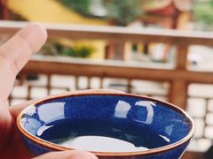 -涂山寺素食餐厅