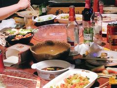 -肉串汪(望京店)