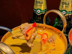 -Home Thai·泰谣(王府井apm店)