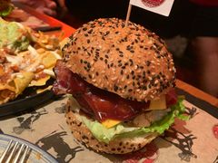-FAT COW(虹梅路店)