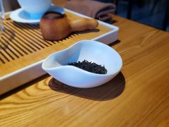 茶仄-竹里馆·淮扬菜·功夫茶(老门东店)