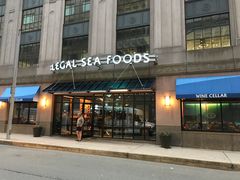 -Legal Sea Foods - Park Square