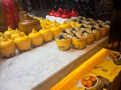 -李清佛跳墙|福建省十大名厨之首(后江埭店)