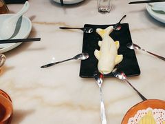 -小吊梨汤·北京菜·烤鸭(双井乐成中心店)