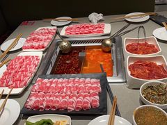 -海底捞火锅(宇飞大厦店)