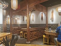 大堂-老城南.鸭血粉丝汤(夫子庙店)