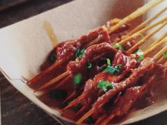 -黑白电视长沙小吃(美林M·LIVE天地东座店)