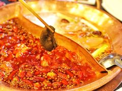 -老码头火锅(玉林店)