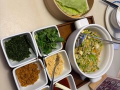-林四喜·闽南传家菜(鼓浪屿店)