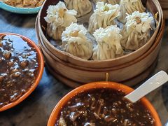 -都一处烧麦馆(前门店)