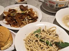 -翠华餐厅(正佳广场店)