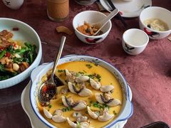 -南沙游艇会·大兵船餐厅