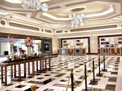 -澳门喜来登大酒店