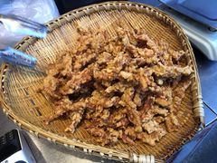 -八一路好吃街(雨田商务大厦店)