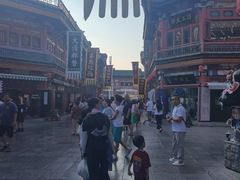 -古文化街旅游区