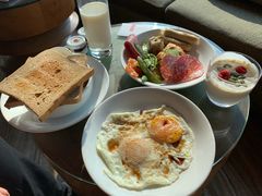 -上海外滩茂悦大酒店