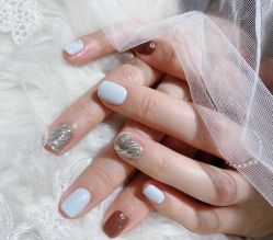 -夏花美甲美睫