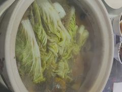 -名善山珍·野生菌汤锅(文殊院店)