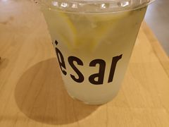 -乐凯撒披萨(正佳广场店)