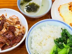 -小方的面(徐家汇店)