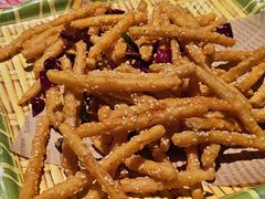 -肥肥虾庄·金牌油焖大虾(汉街SKP店)