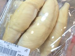 -果蔬好生活超市(乐堤港店)