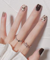 -LILY NAILS美甲美睫