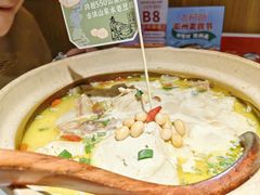 -老阿爸鲜鱼土菜(独墅湖店)