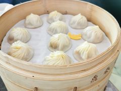 -鼎泰丰(国贸商城店)