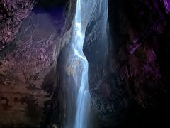 -华蓥山天意谷景区