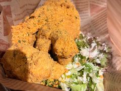 -KimPro 辛普乐概念韩餐