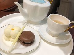 -燕庭·纯燕窝·甜品下午茶(日月光店)