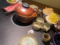 -季季山·云南野生菌火锅(上海首店)
