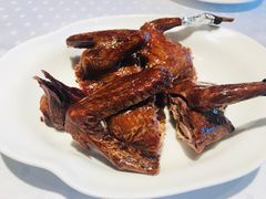 -上海小南国(正大店)