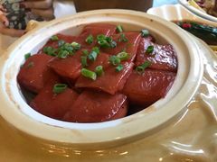 -毛家饭店(今洲广场店)