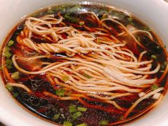 老牌阳春面-南京大牌档(三阳广场苏宁店)