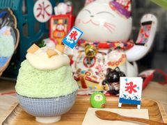 -陈记栗子(长宁路店)