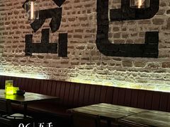 -岔巴精酿啤酒餐吧(南屏街店)